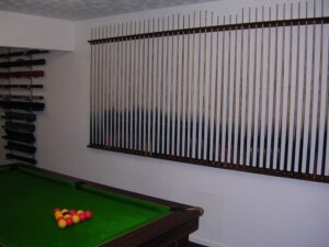 Blue Moon Leisure Showroom