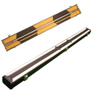 3pc Cue Cases