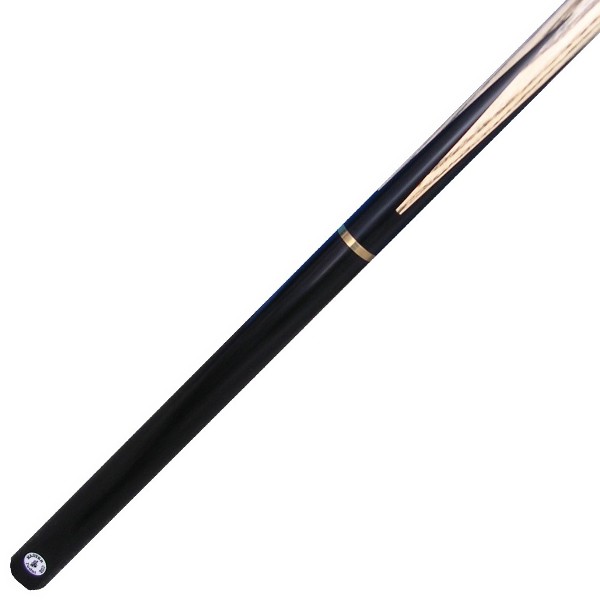 Mastercue Tudor 3pc (butt-jointed) snooker cue ST1
