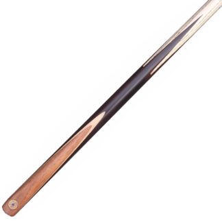 Tournament 2pc Maple veneer snooker cue