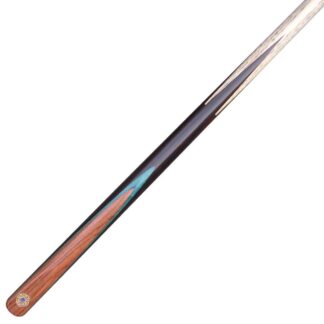 Tournament 1pc Touquise snooker cue
