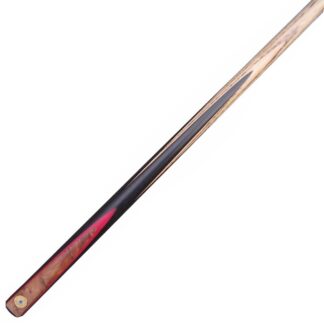 Voyager 1pc snooker cue.