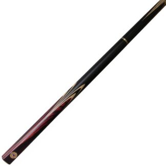 `Hammer` 3pc pool cue