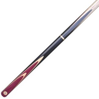 Laser Pro hand-spliced Pool Cue