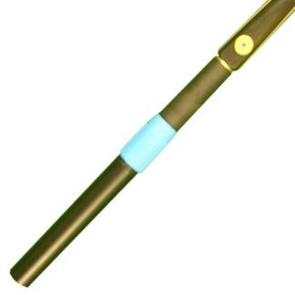 BL18 Blueray telescopic mini-butt snooker cue extension