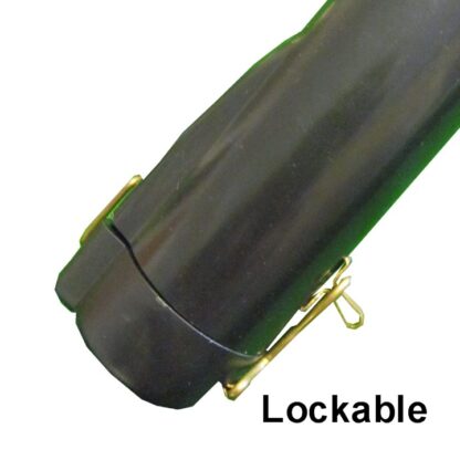 1 Piece Club Tube Snooker or Pool Cue Case - Image 2