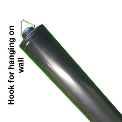 1 Piece Club Tube Snooker or Pool Cue Case - Image 3