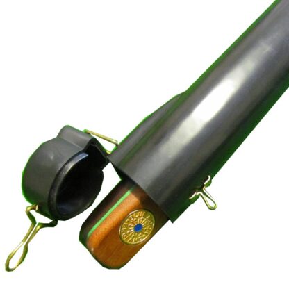 1 Piece Club Tube Snooker or Pool Cue Case - Image 4