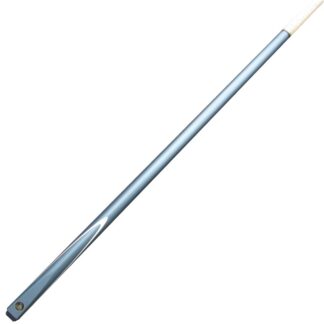 The cobra 2 piece snooker pool cue from Cannon