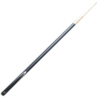Cannon Shadow 2 piece pool and snooker cue