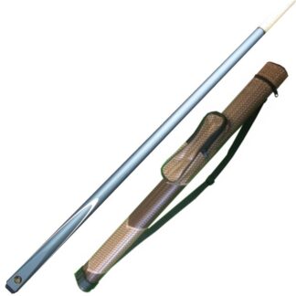 Canon Cobra cue and case deal