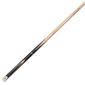 Joe Davis butt jointed snooker cue - made in the UK by Peradon