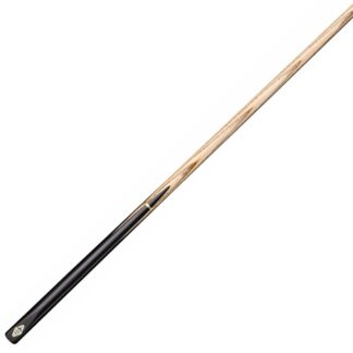 Peradon Lazer butt jointed snooker cue - made in UK
