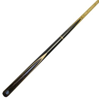 Highfield butt jointed snooker cue with 9.5mm tip